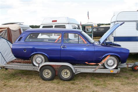 escort lommel|Ford Squire